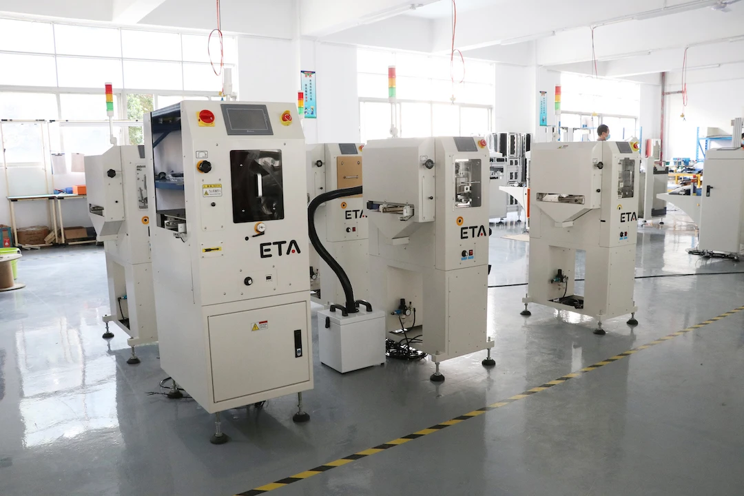 What is The Role of PCB Surface Cleaning Machine in SMT Line