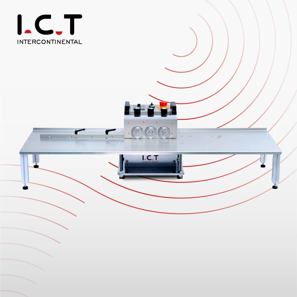 PCB-V-cut-MLS1200