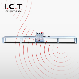High Quality LED Separator I.C.T-LS1200