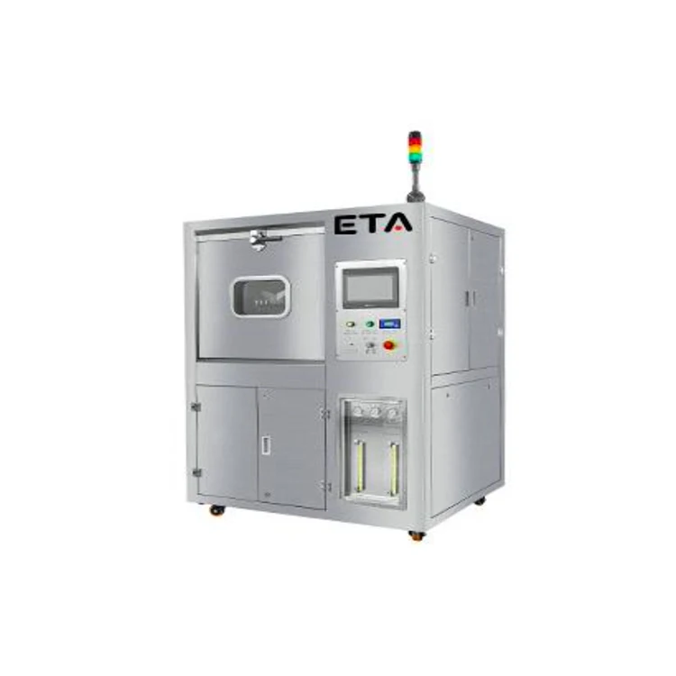 PCBA Cleaning Machine I.C.T-5600
