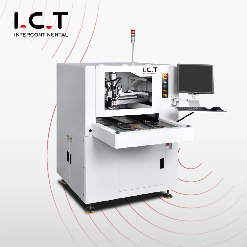 PCBA-Routing-5700