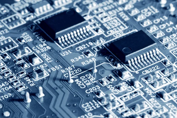 What is Surface Mount Technology