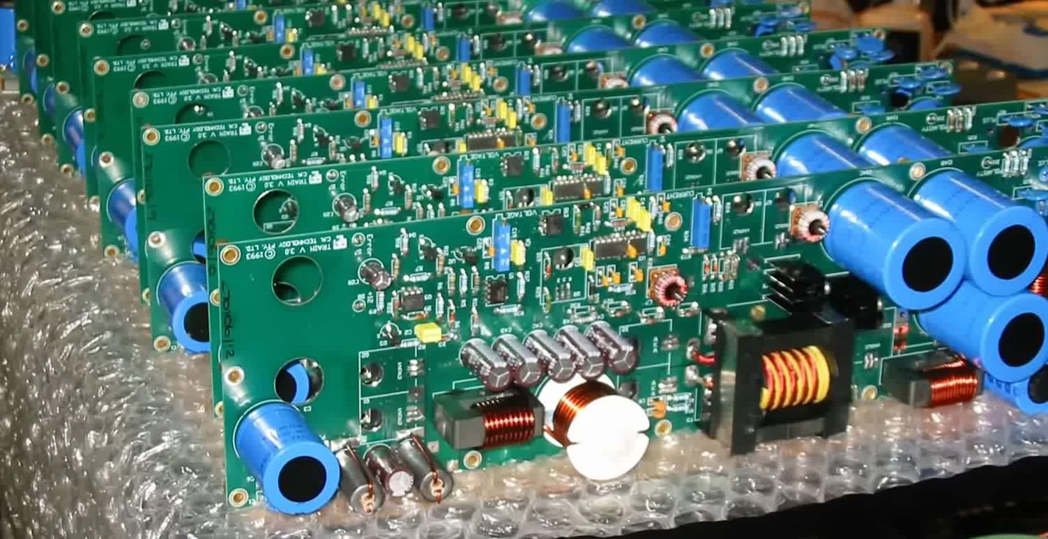 SMT Reflow Common Defects and Treatment