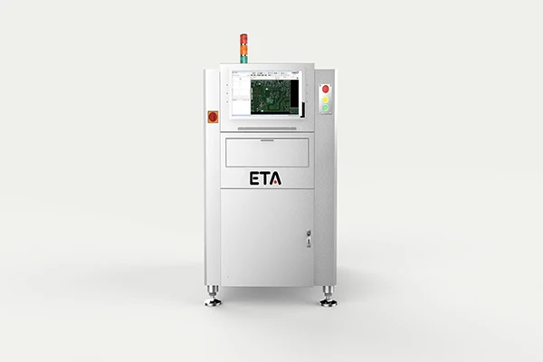 ETA Advanced 3D AOI Inline Automatic Optical Inspection System