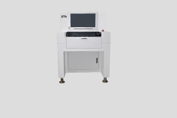 ETA SMT AOI Automatic Optical Inspection System
