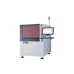 SMT Barcode Inkjet Printer ETA-410