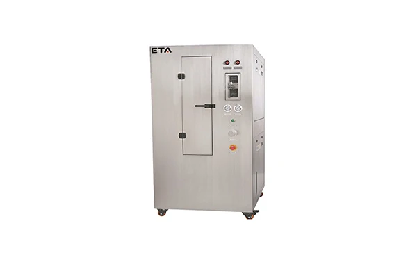 ETA SMT Pneumatic Stencil Cleaning Machine ETA750