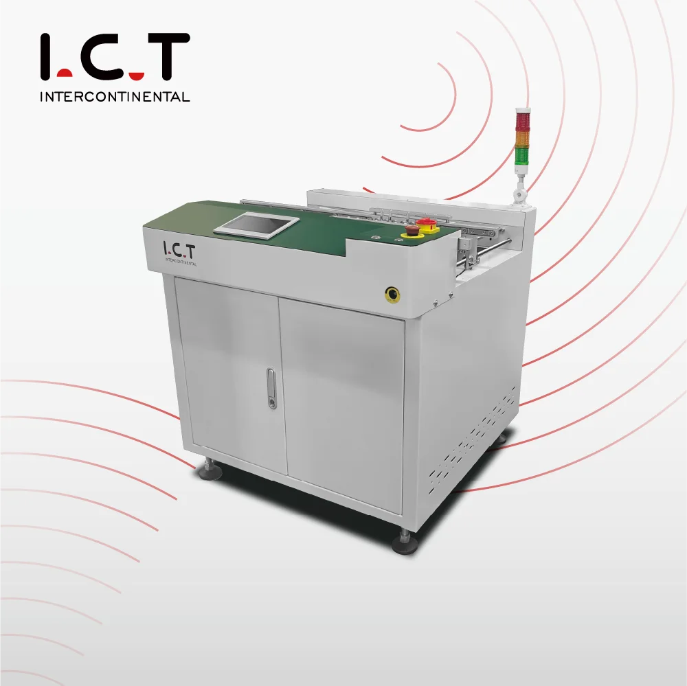 Standard-Reject-Conveyor-VI