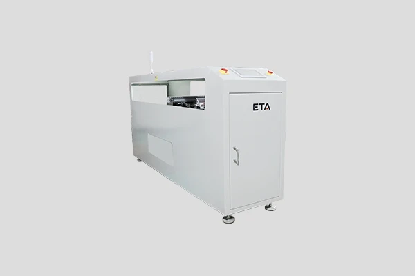 ETA SMT PCB Shuttle Conveyor