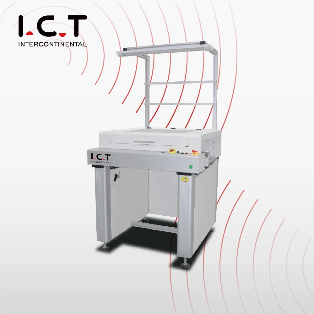 OEM Accept High technology automated SMT conveyor