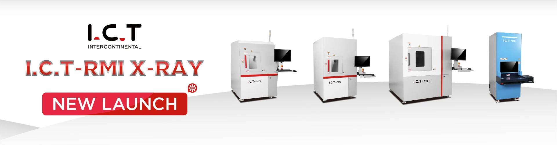 smt11 PCB X-ray Inspection Machine