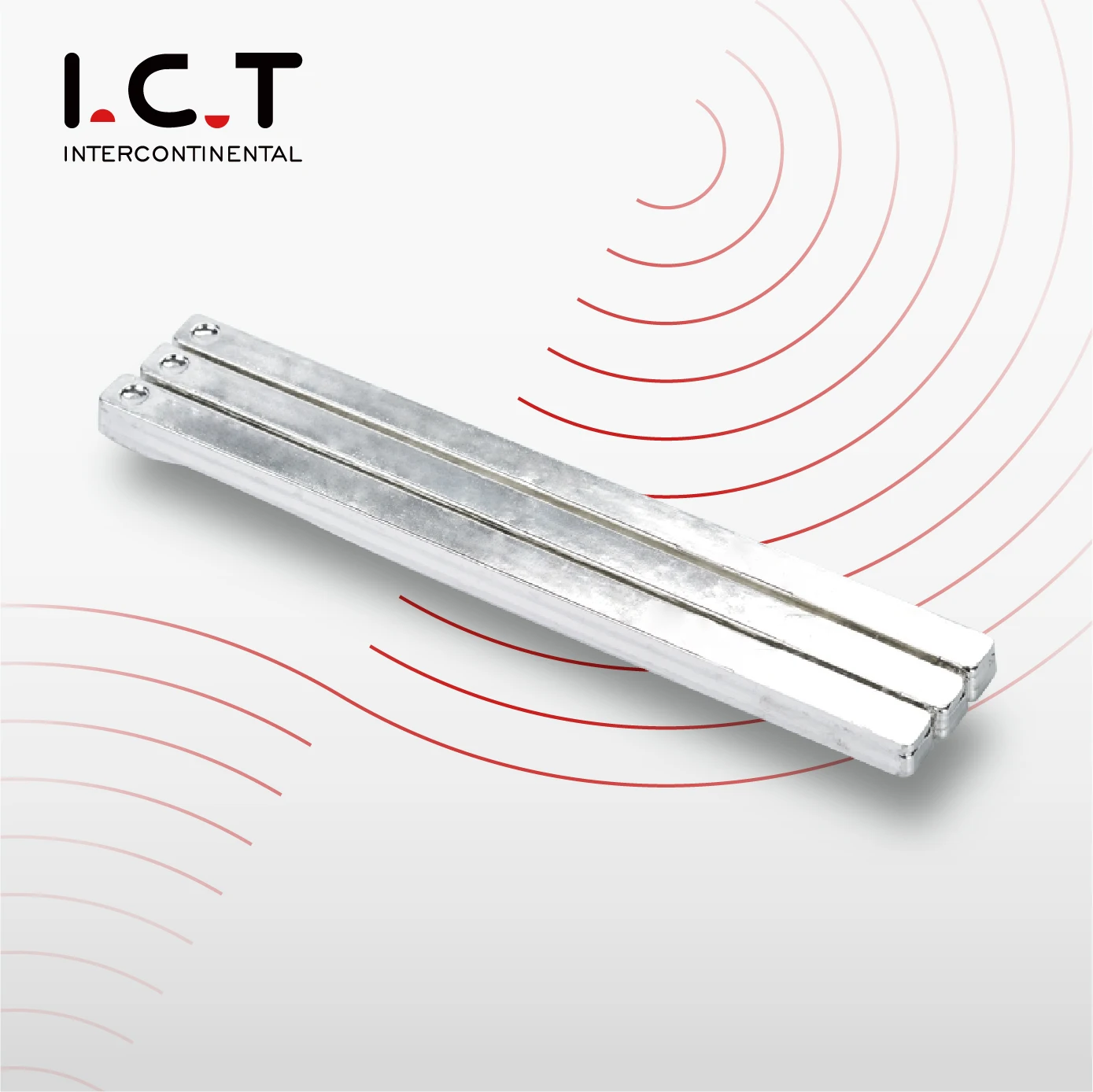 Antioxidant Sn100c Lead Free Solder Bar For Solder Wave