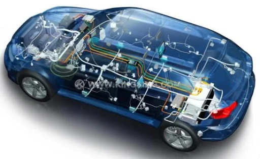 SMT Process | Automotive Electronics Industry