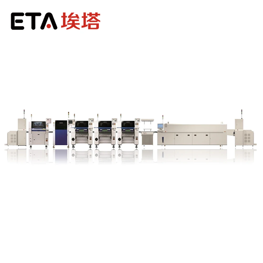 Automatic-SMT-Line-Machinery-for-LED-Aluminum