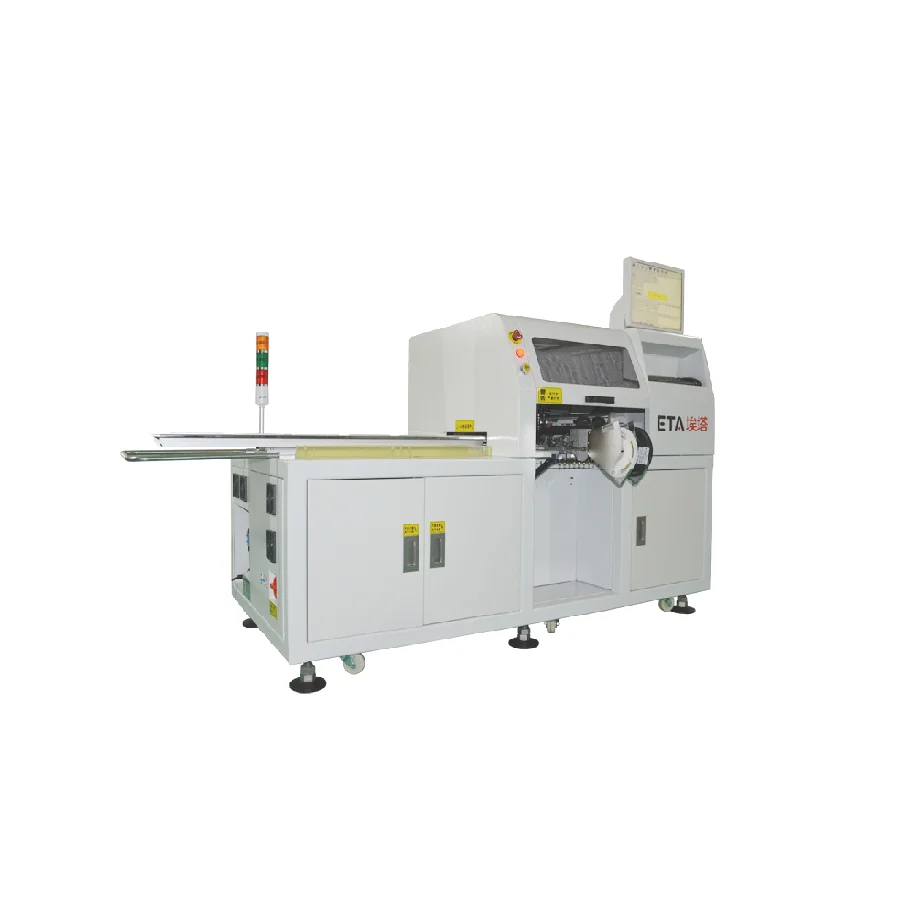 High Quality Soldering Tips Machine