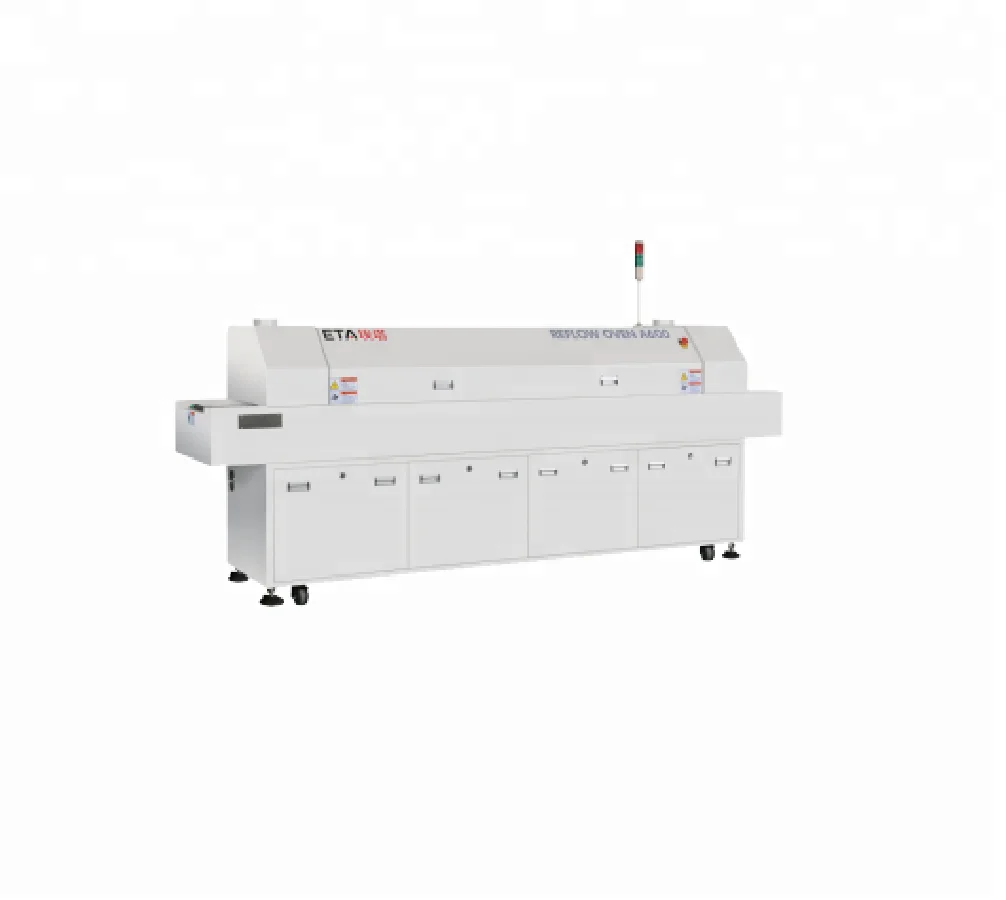 SMT-Reflow-Oven-Infrared-IC-Heater-LED