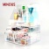 Multifunction-Clear-Acrylic-Plastic-Makeup-Storage-Box