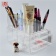 High-Quality-Gold-Acrylic-Makeup-box-lipstick