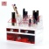 Manufacturers-Wholesale-Red-Acrylic-Makeup-Skin-Care