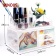 Custom-Clear-Acrylic-Cosmetic-Storage-Box-With