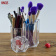 Multifunction-Clear-Acrylic-Makeup-Brush-holder-with