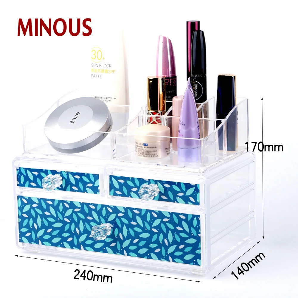  Shenzhen MINOUS Display & Exhibition Product Co. 4