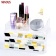 Factory-Price-Clear-Acrylic-Makeup-Box-With