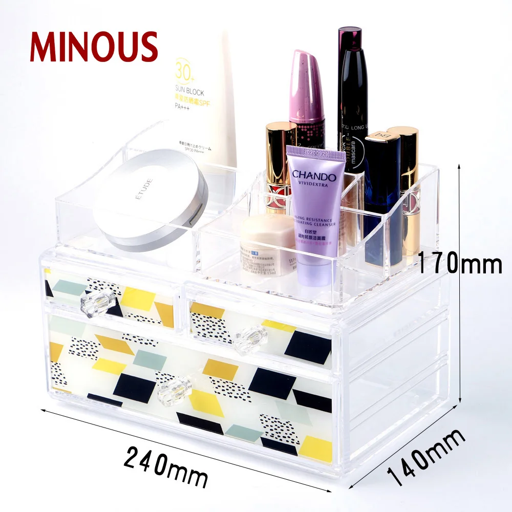 Factory Price Makeup Box 2