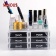 China-wholesale-clear-acrylic-makeup-storage-box