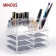 China-wholesale-clear-acrylic-makeup-storage-box