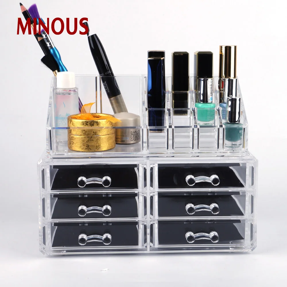  Shenzhen MINOUS Display & Exhibition Product Co. 2