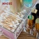 High-Quality-Pink-Clear-Acrylic-Makeup-Storage