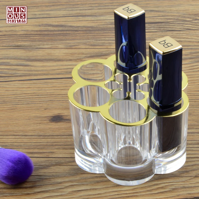  High Quality Acrylic Lipstick Display 2