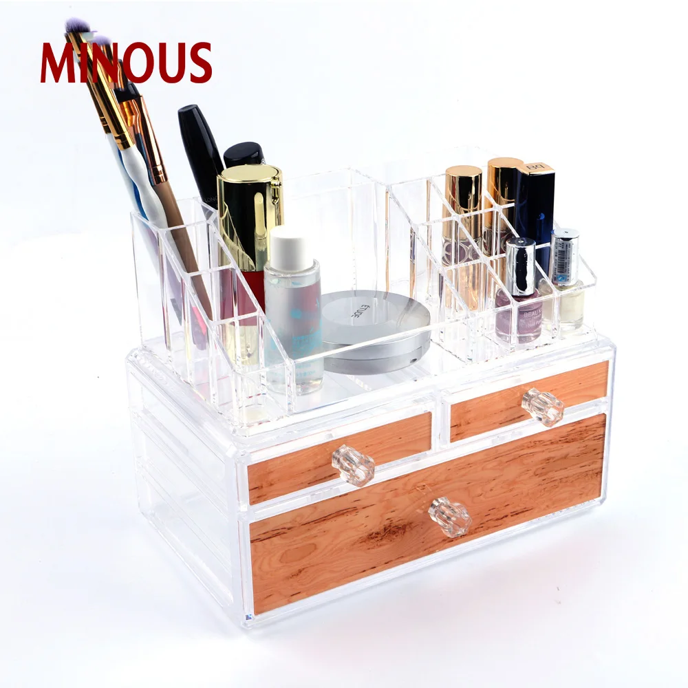  Shenzhen MINOUS Display & Exhibition Product Co. 2