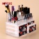 Beautiful-style-multi-purpose-acrylic-makeup-storage