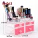 wholesale-pink-clear-acrylic-Cosmetic-box-with