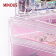 New-Design-peachpink-Clear-acrylic-makeup-storage