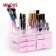 New-Design-peachpink-Clear-acrylic-makeup-storage