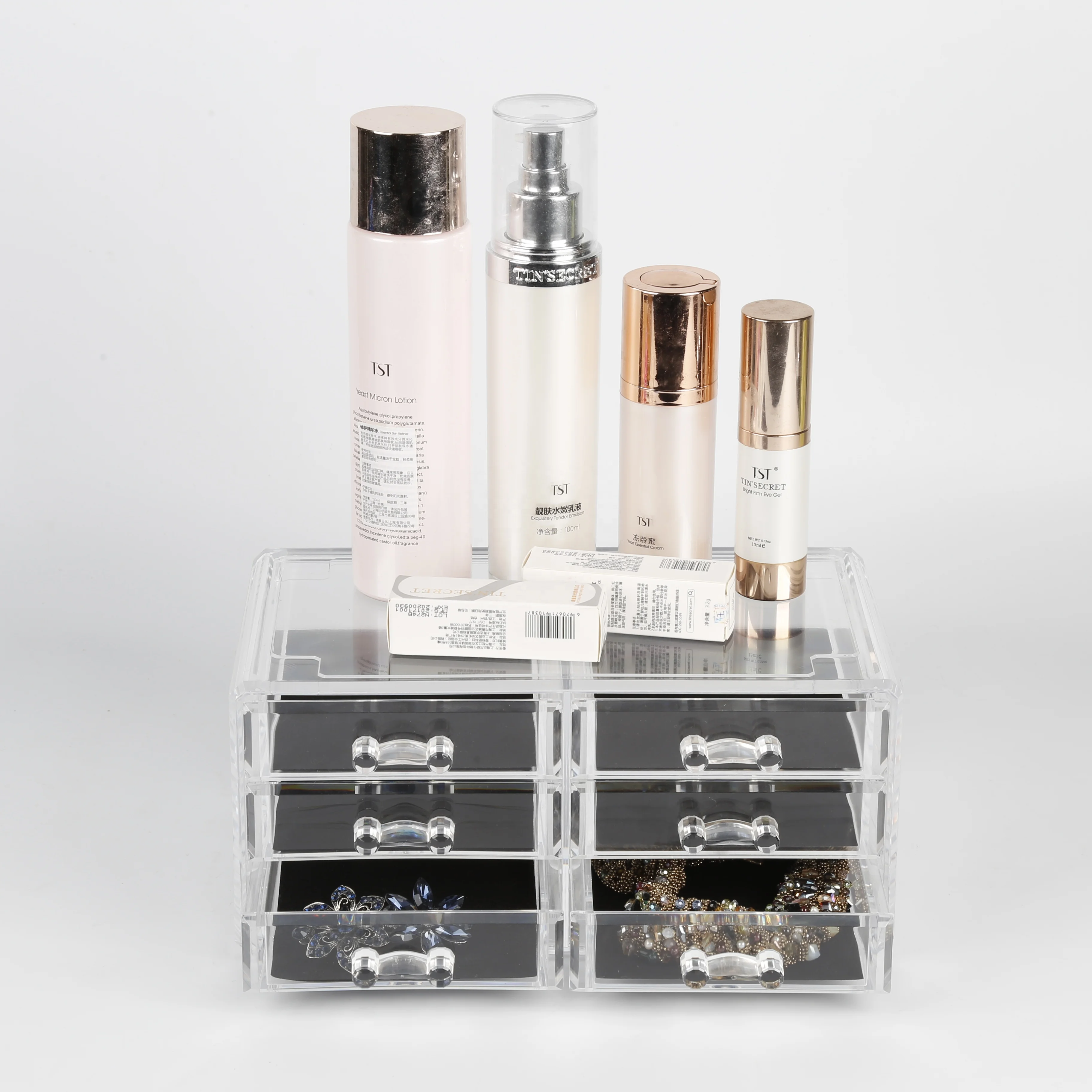 Hot-Sale-Desktop-Clear-Acrylic-Makeup-Storage