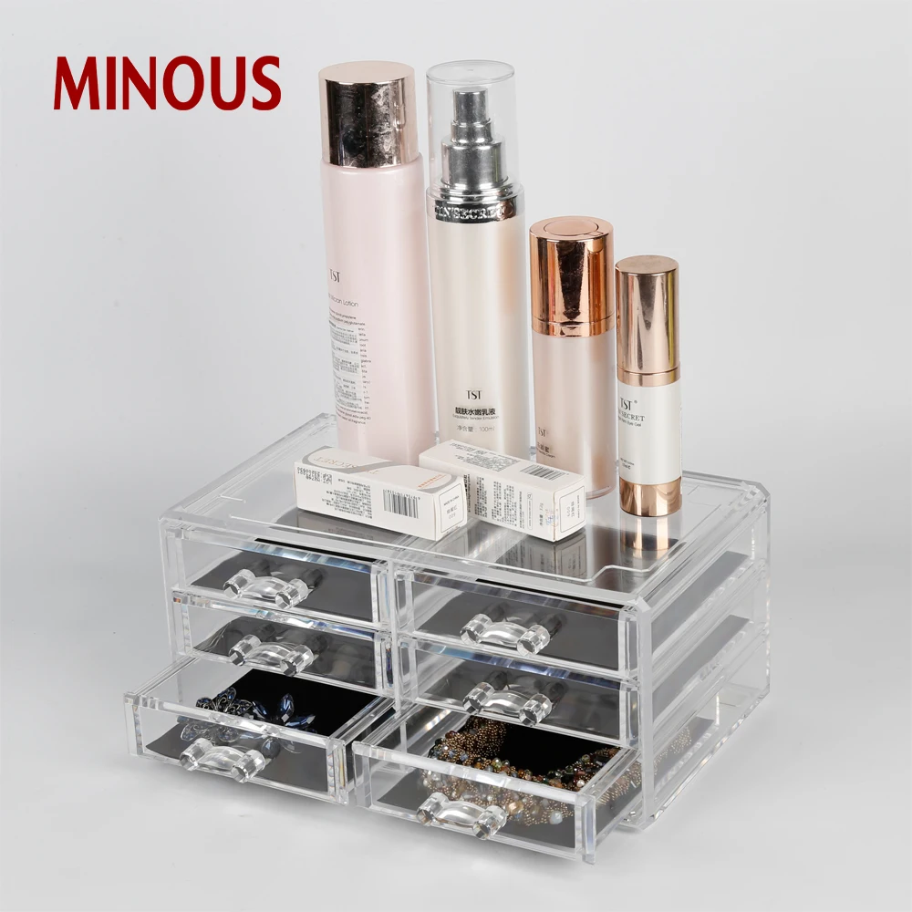  Shenzhen MINOUS Display & Exhibition Product Co. 2