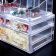 Environmental-Waterproof-clear-Acrylic-makeup-display-stand