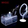 Environmental-Waterproof-clear-Acrylic-makeup-display-stand