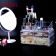 Environmental-Waterproof-clear-Acrylic-makeup-display-stand
