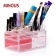 China-manufacture-red-acrylic-makeup-storage-box