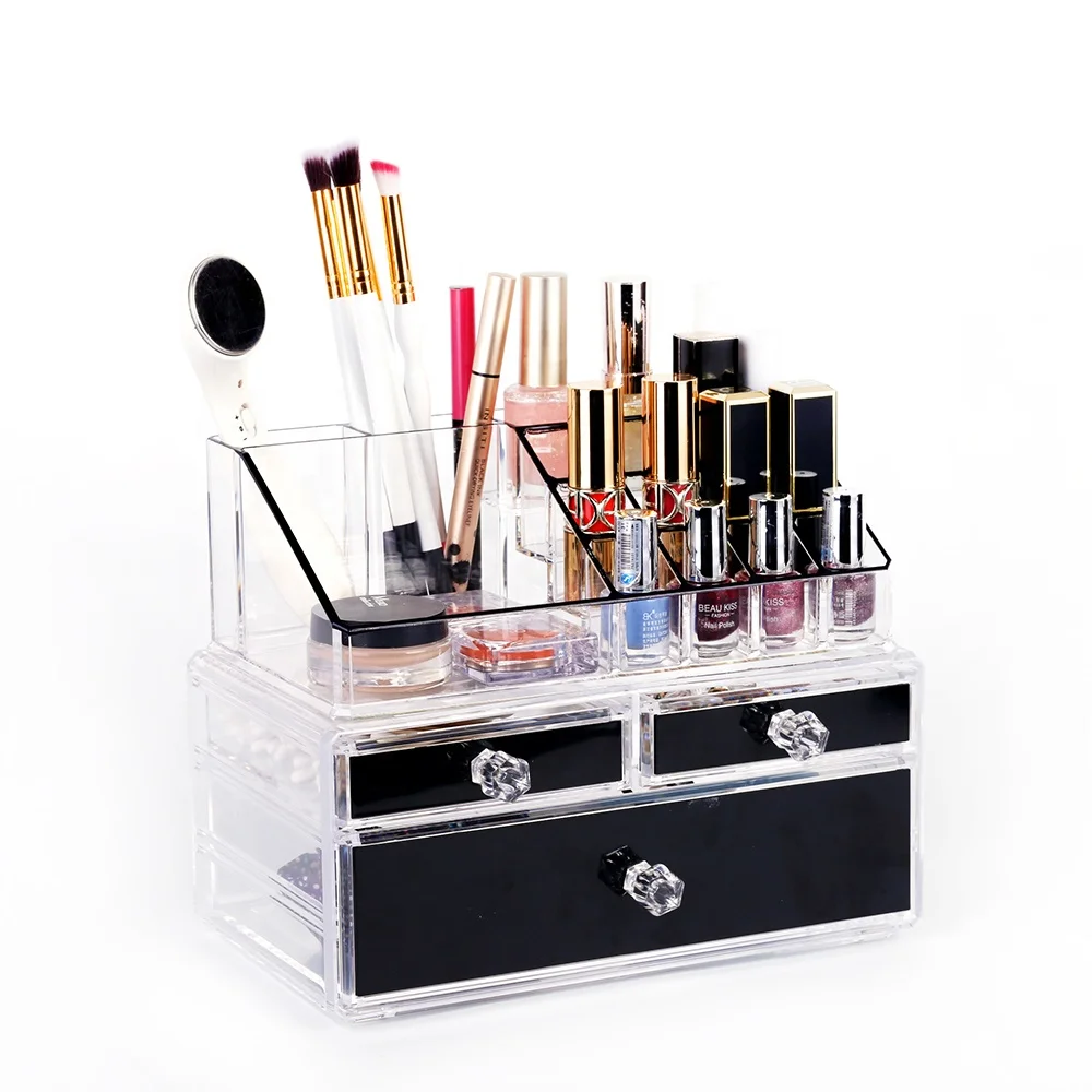 High-Quality-black-acrylic-jewelry-storage-box