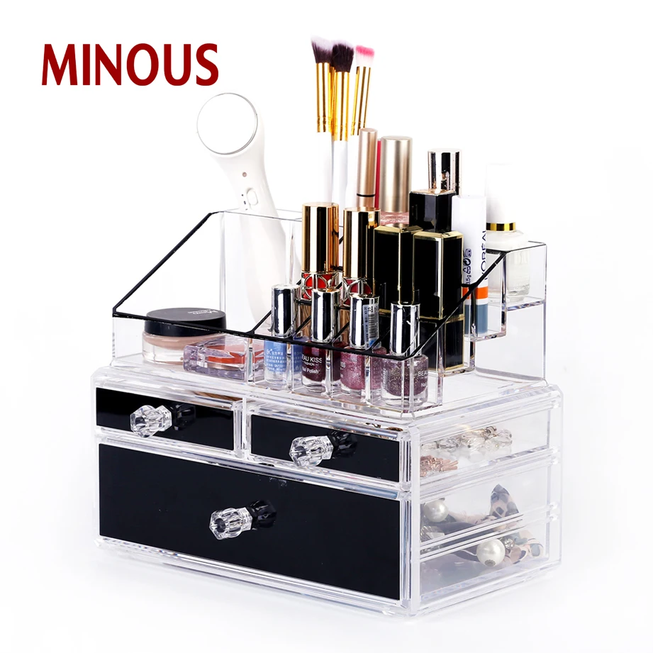  High Quality High Quality Nail Polish Holder 2