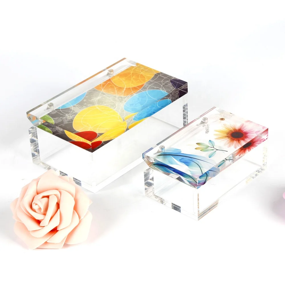China-Manufacture-Printed-Clear-Acrylic-Box-With