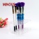 good-sale-square-clear-acrylic-makeup-brush