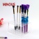 good-sale-square-clear-acrylic-makeup-brush