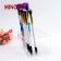 good-sale-square-clear-acrylic-makeup-brush
